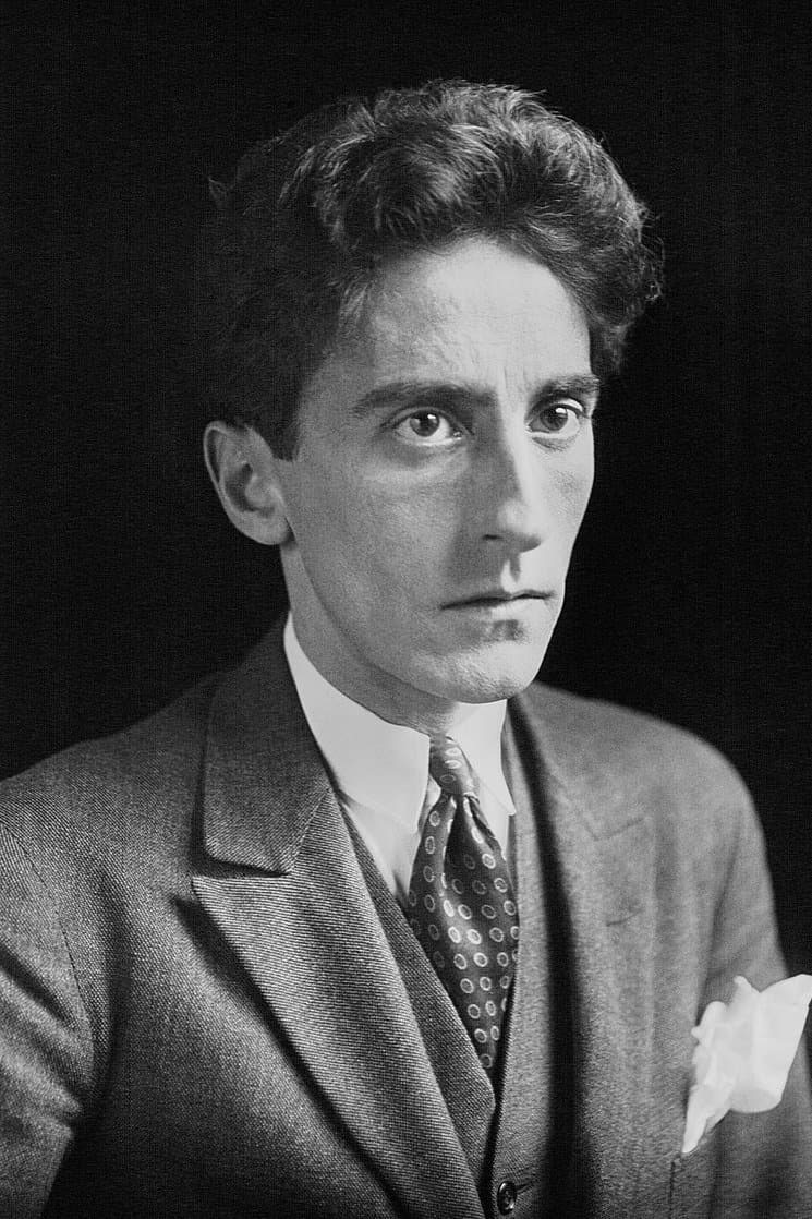 Jean Cocteau Profile Photo