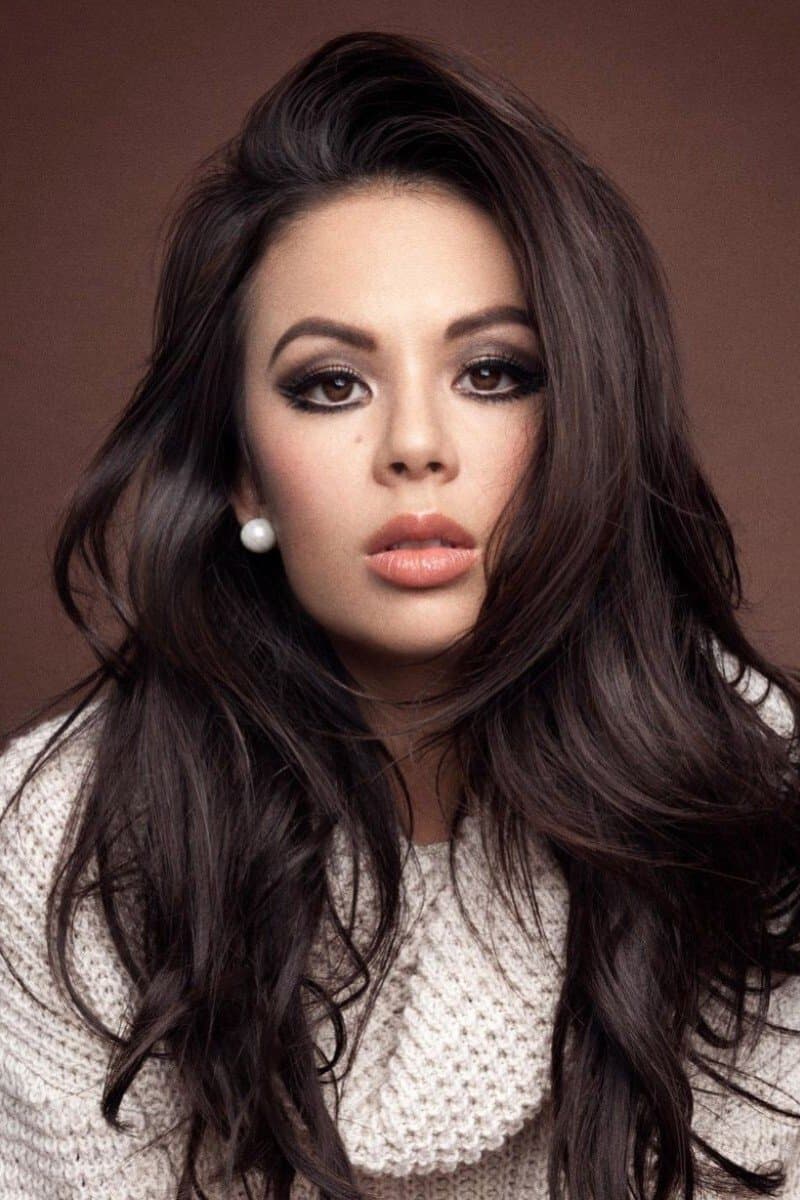 Janel Parrish Profile Photo