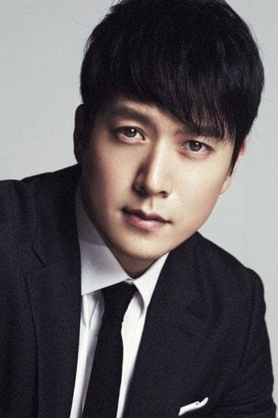 Jo Hyun-jae Profile Photo