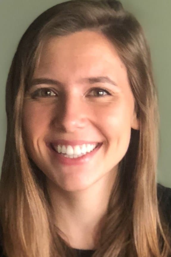 Megan McDonnell Profile Photo
