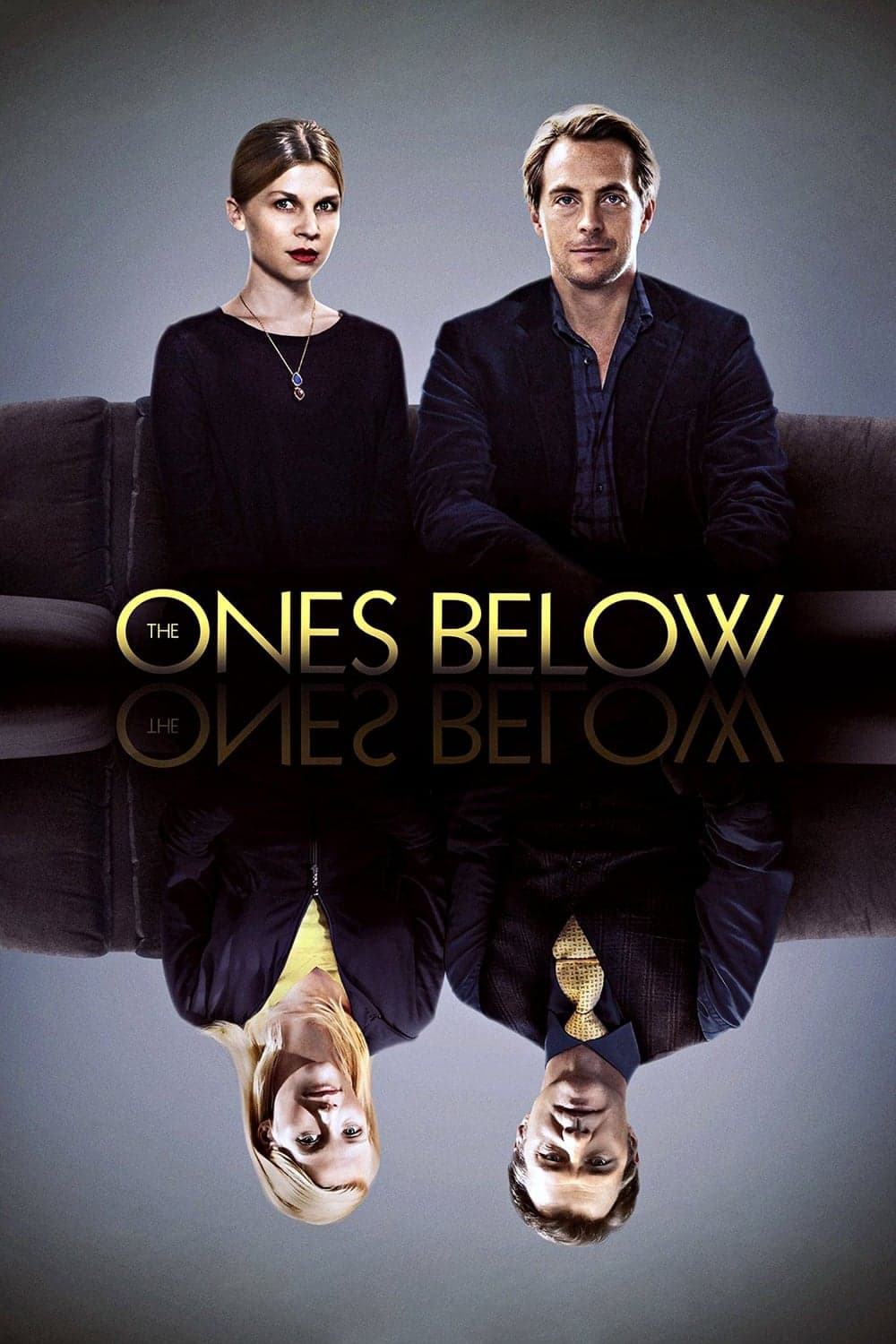 The Ones Below Movie Poster