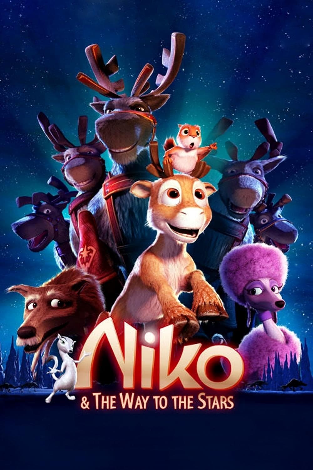 null Movie Poster