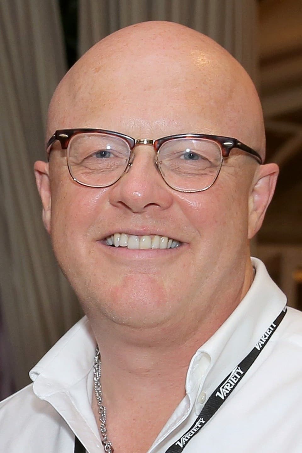Chuck Konzelman Profile Photo