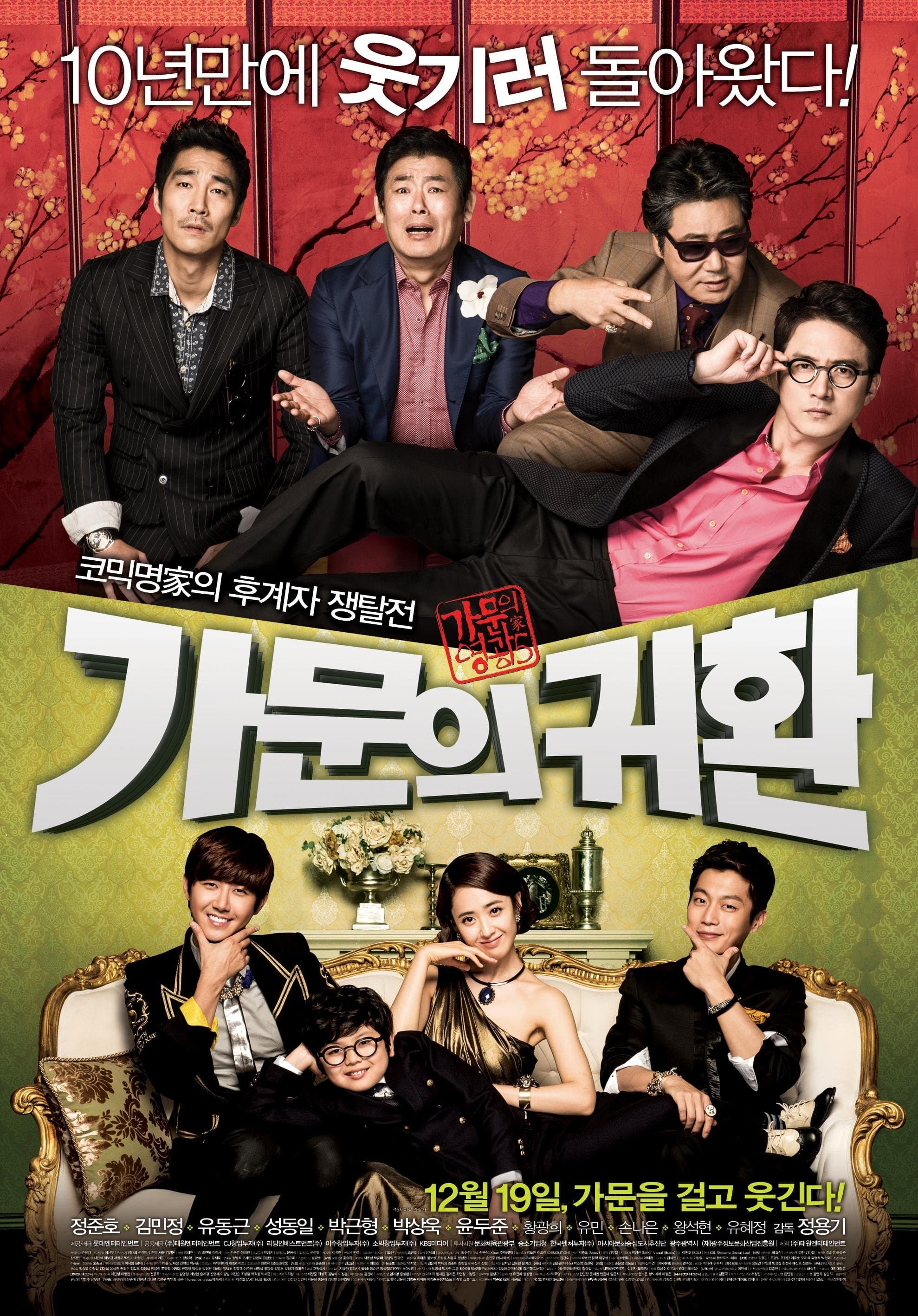 null Movie Poster