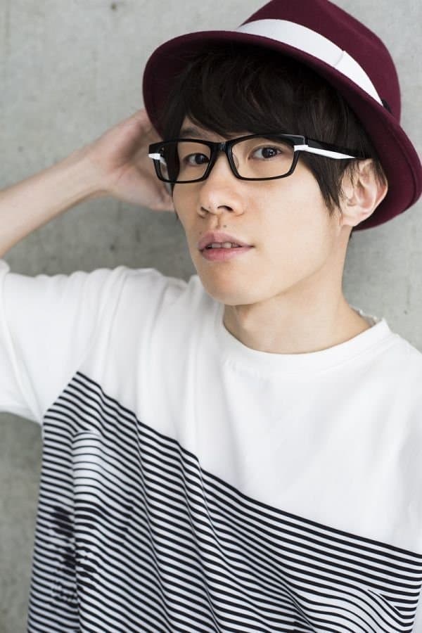 Toshiyuki Toyonaga Profile Photo