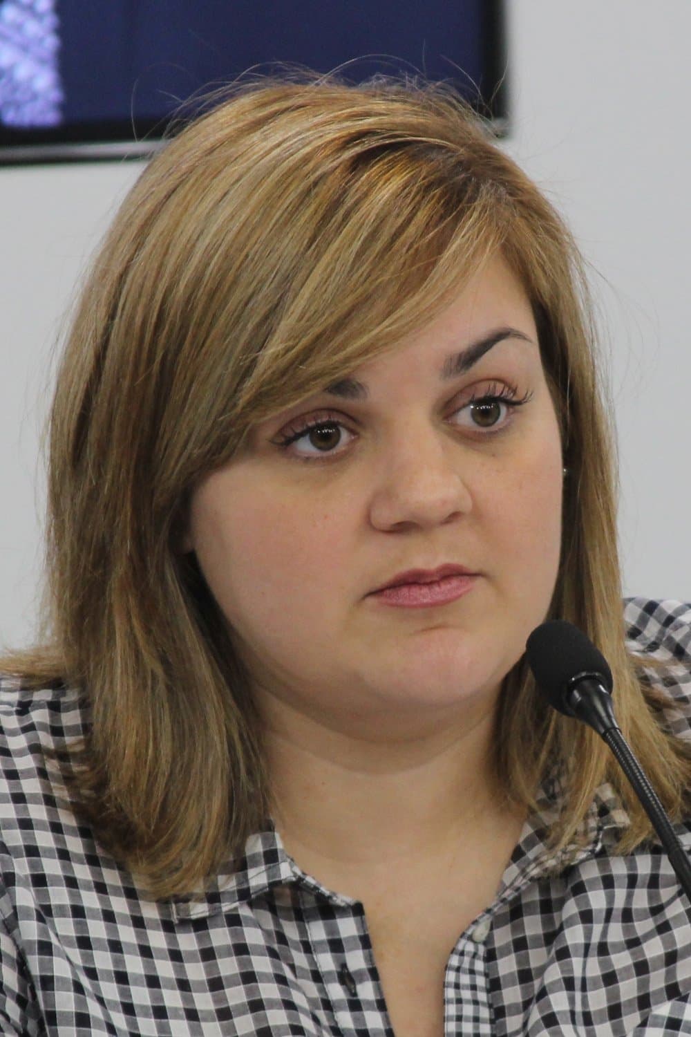 Abby Johnson Profile Photo