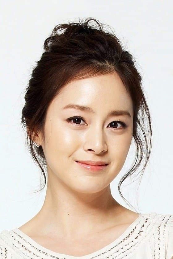 Kim Tae-hee Profile Photo