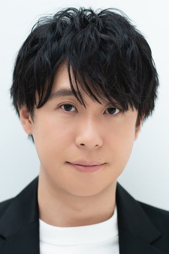 Kenichi Suzumura Profile Photo