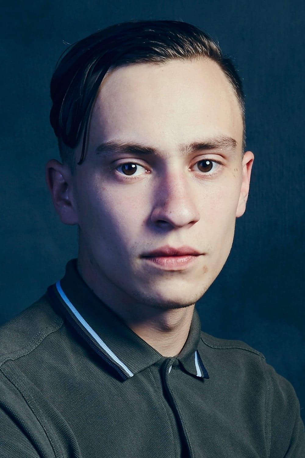 Keir Gilchrist Profile Photo