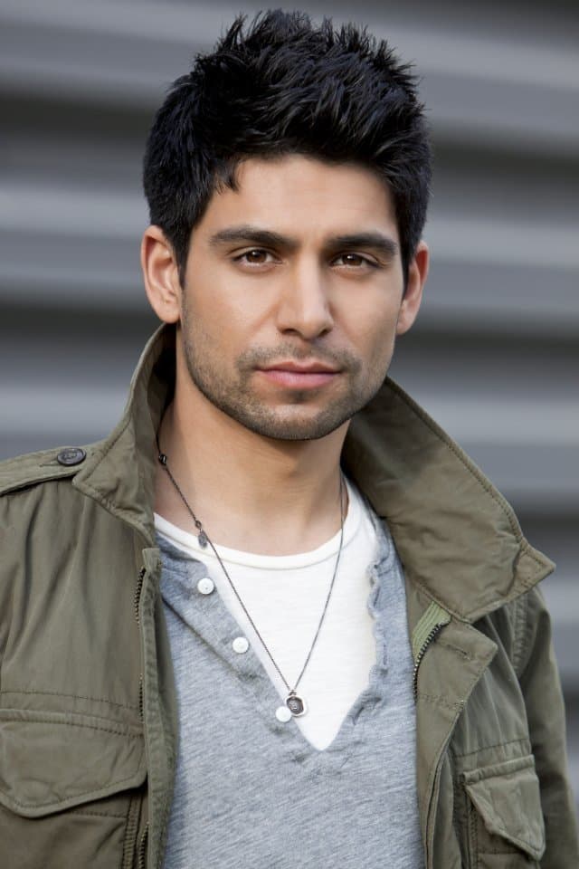 Danny Rahim Profile Photo