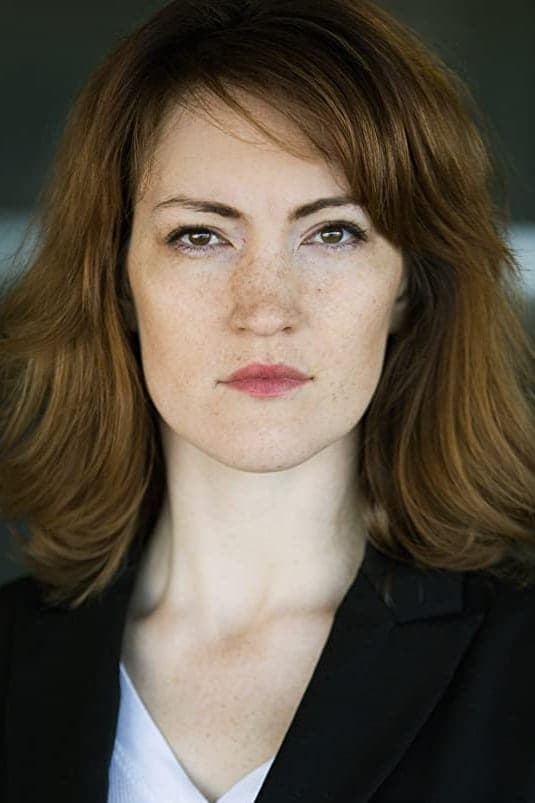 Kristen Rakes Profile Photo