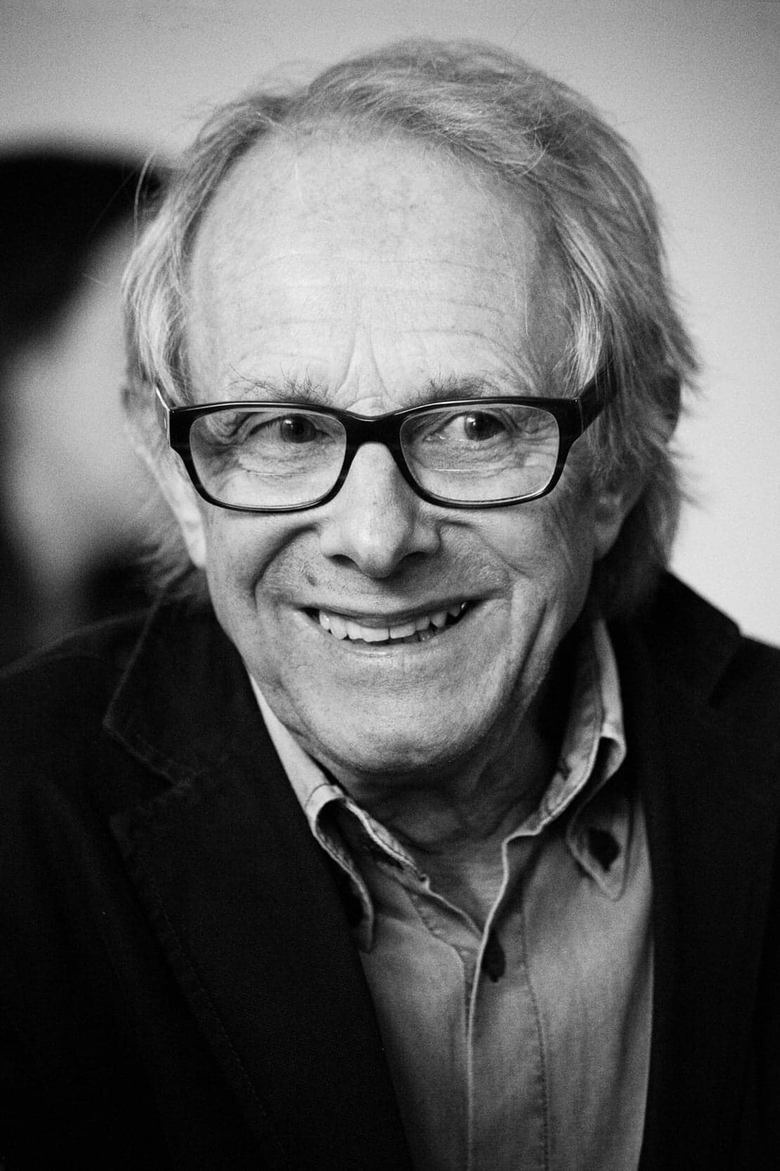 Ken Loach Profile Photo