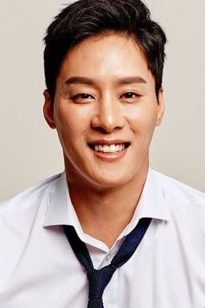 Woo Ji-won Profile Photo