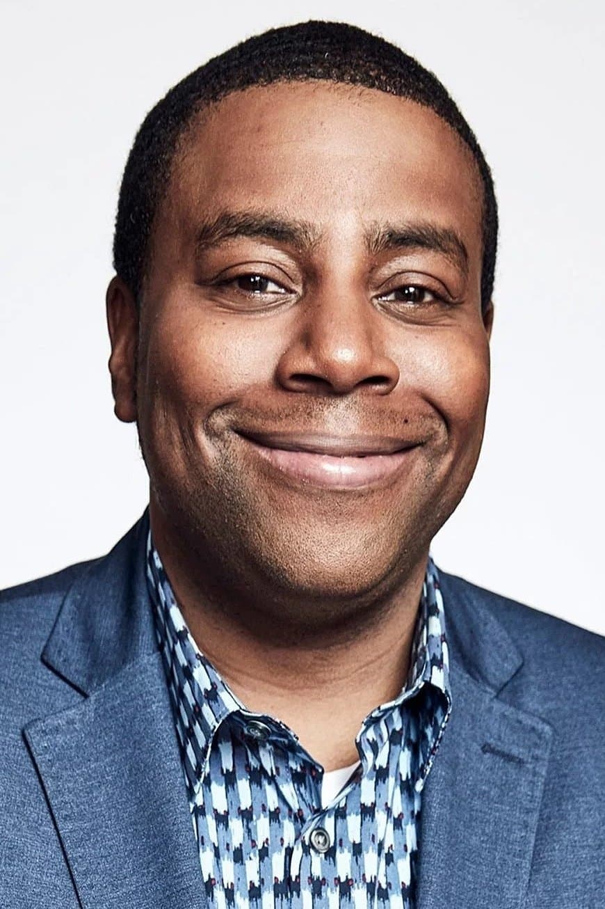 Kenan Thompson Profile Photo