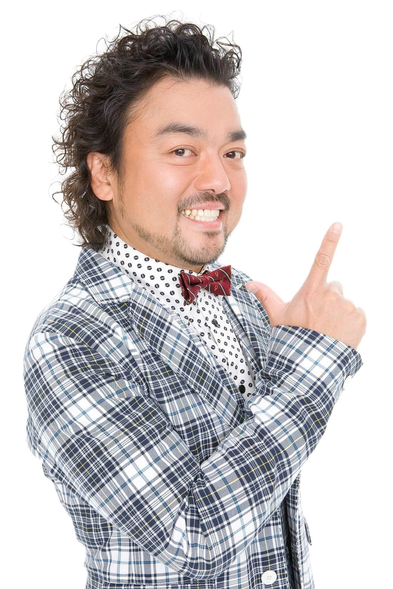 Papaya Suzuki Profile Photo