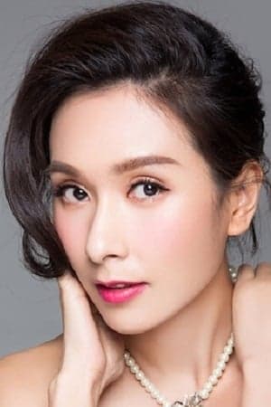Kristy Yang Profile Photo
