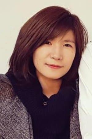 Park Soo-jin Profile Photo