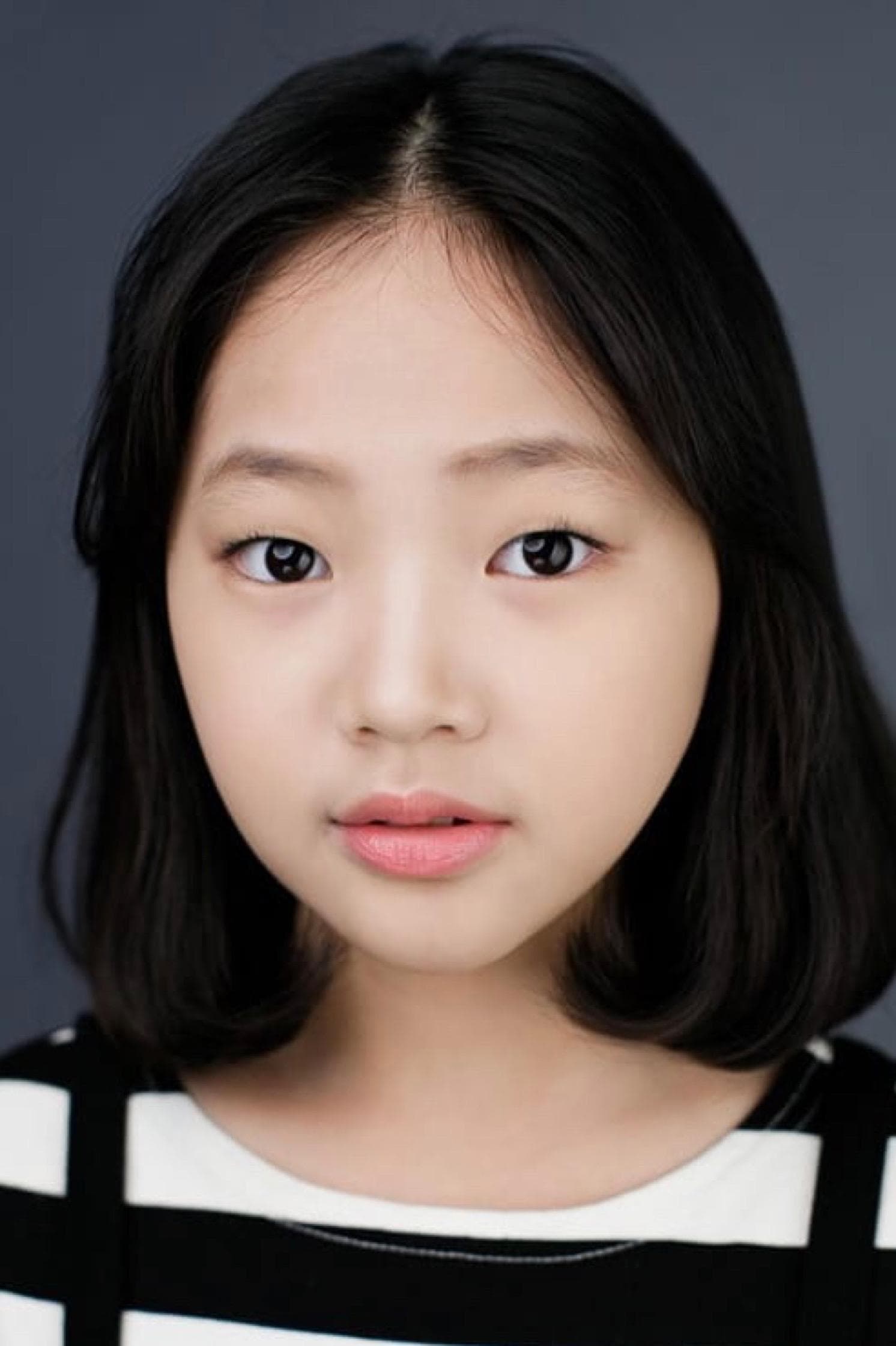 Kim Min-seo Profile Photo