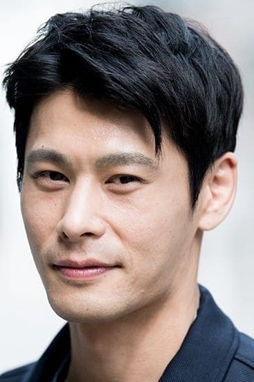 Oh Ryoong Profile Photo