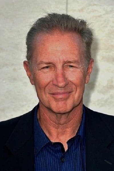 Geoff Pierson Profile Photo