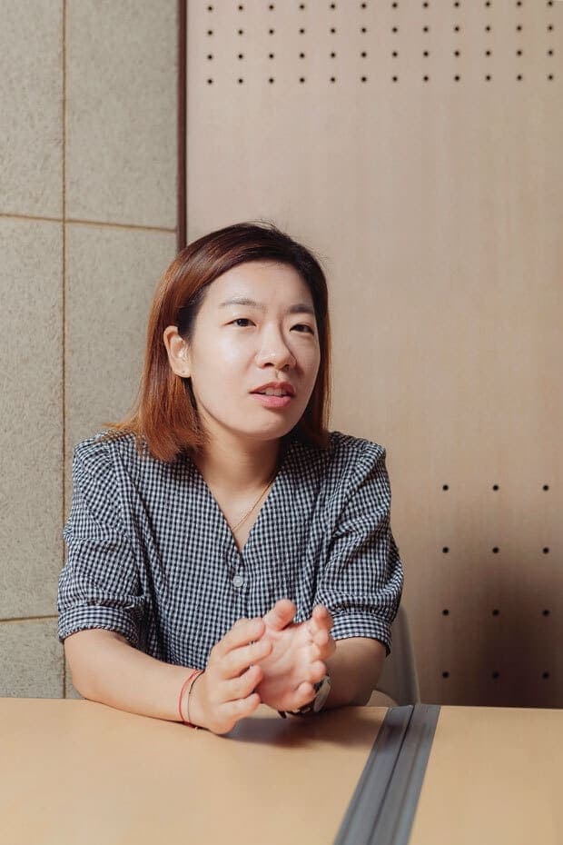 Moon Chang-hyeon Profile Photo