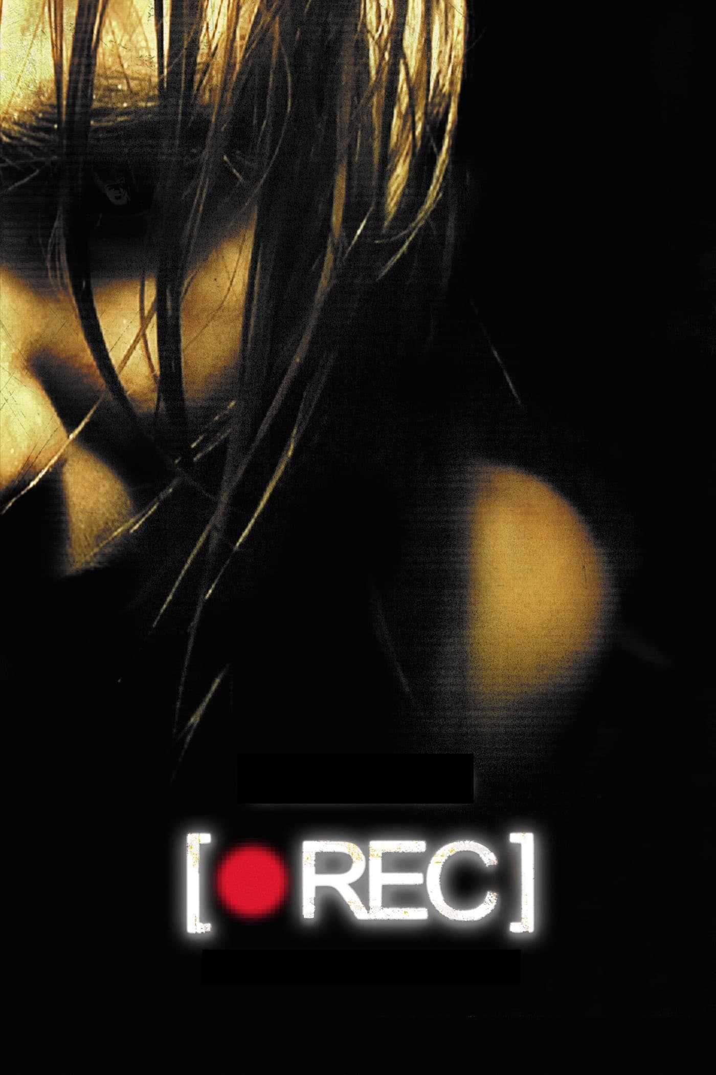 [REC] Movie Poster