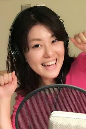 Saya Shinomiya Profile Photo