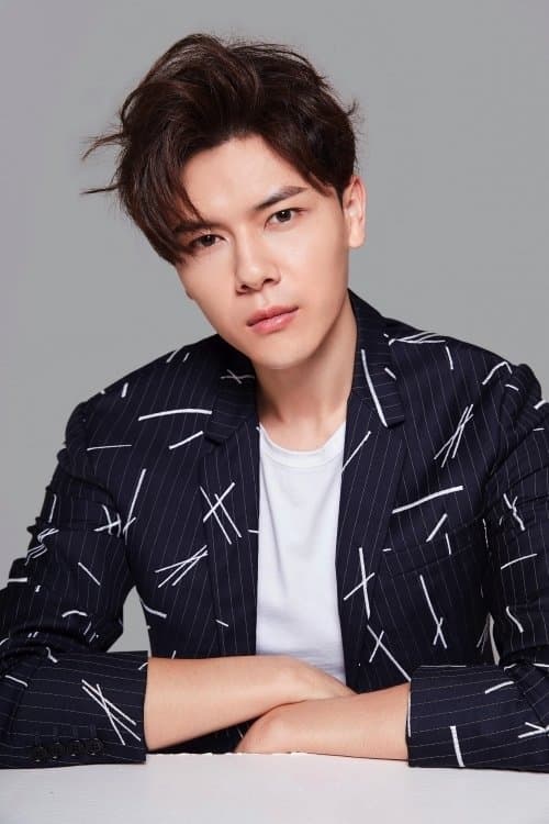 Jiameng Luo Profile Photo