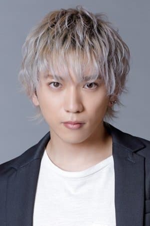 Takao Sakuma Profile Photo
