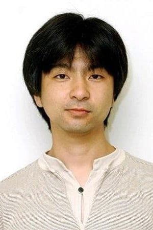 Kotaro Isaka Profile Photo