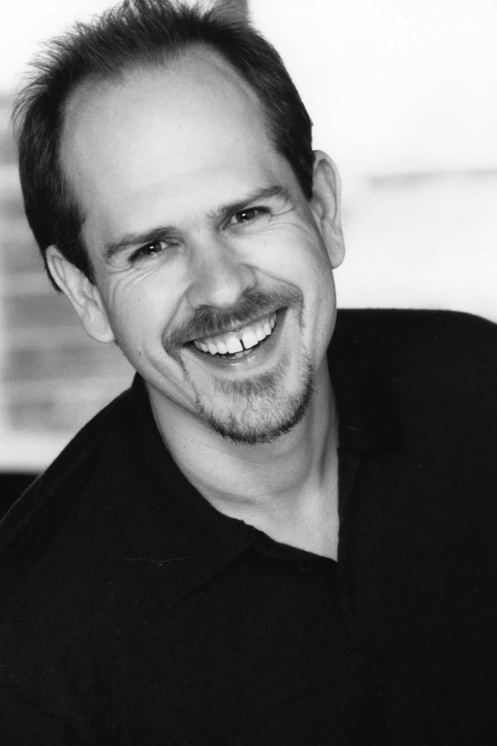 Josh Stolberg Profile Photo