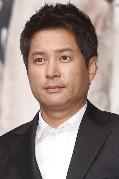 Lee Jong-won Profile Photo