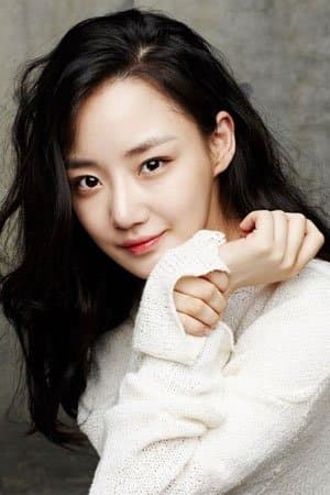 Im Ji-Hyun Profile Photo