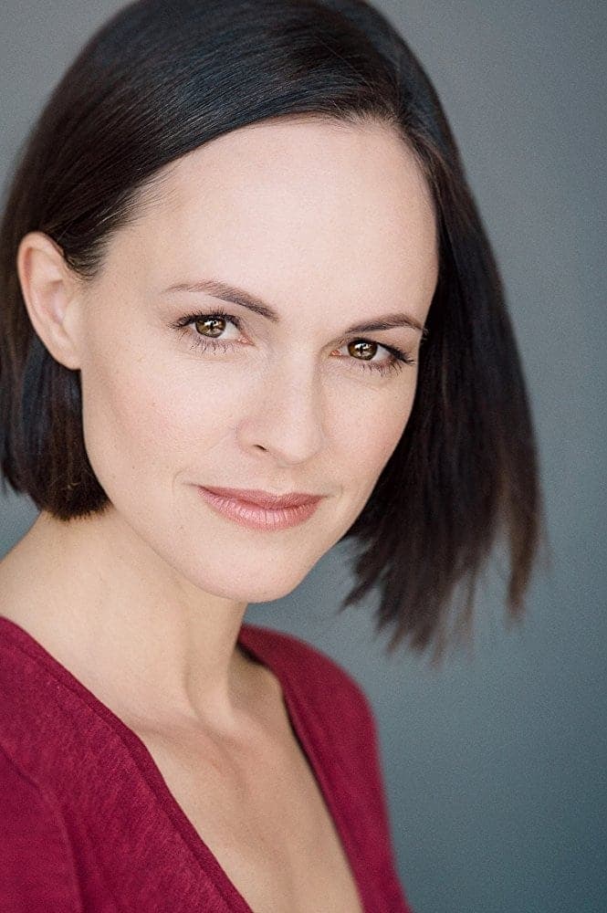 Susan May Pratt Profile Photo