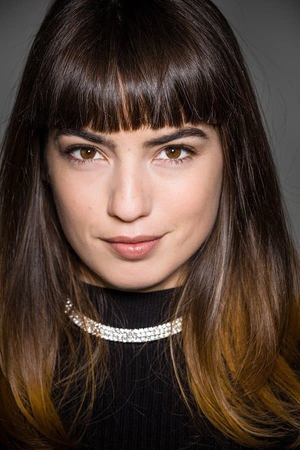Anjela Nedyalkova Profile Photo
