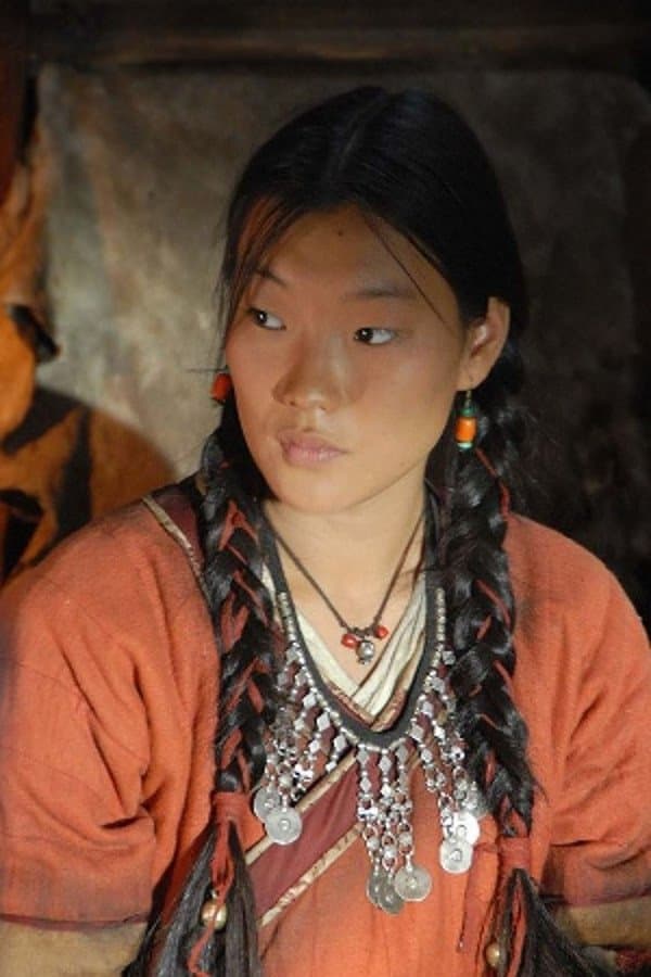 Khulan Chuluun Profile Photo
