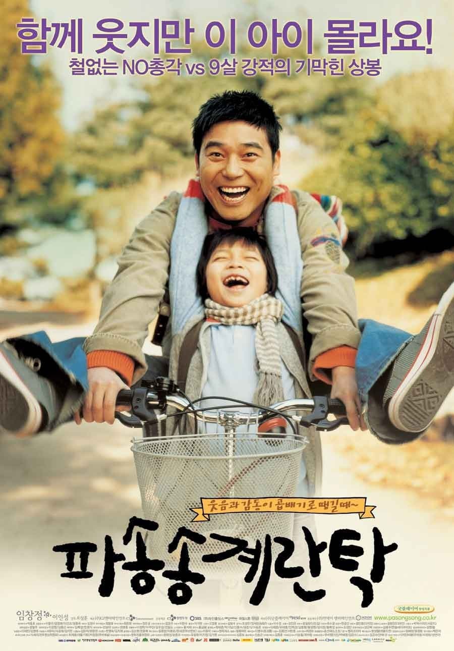 null Movie Poster