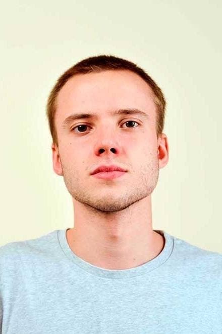 Taras Shevchenko Profile Photo