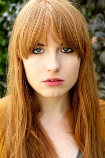 Kelsy Abbott Profile Photo