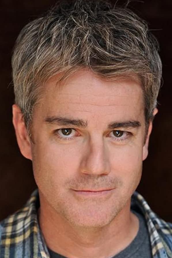 Chuck Campbell Profile Photo