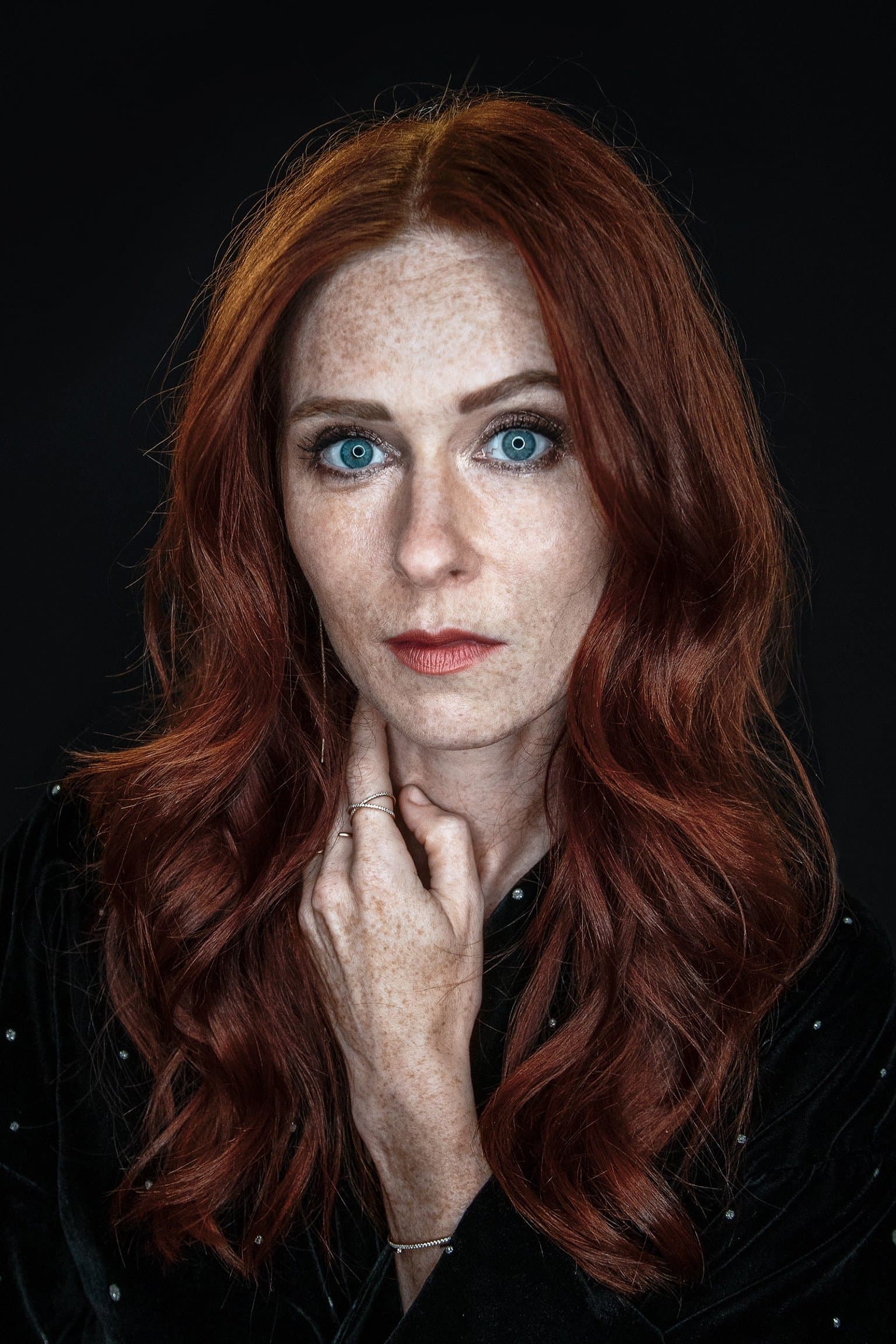 Audrey Fleurot Profile Photo