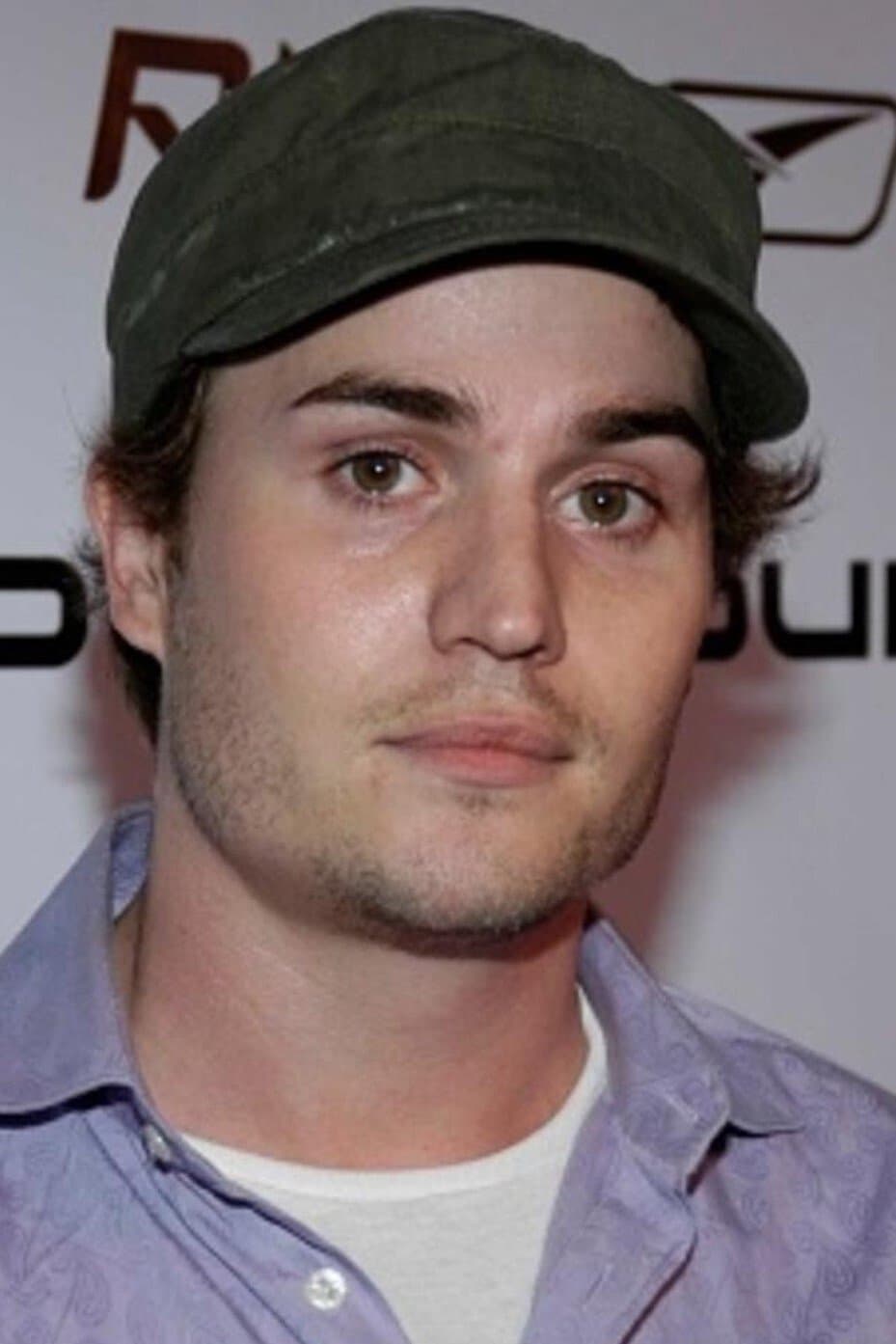 Nathan Bexton Profile Photo