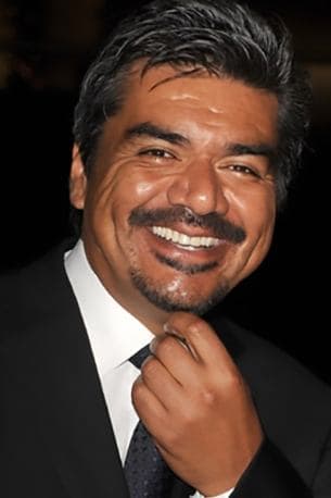 George Lopez Profile Photo