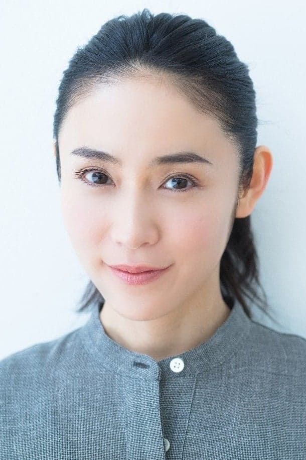 Sayaka Yamaguchi Profile Photo