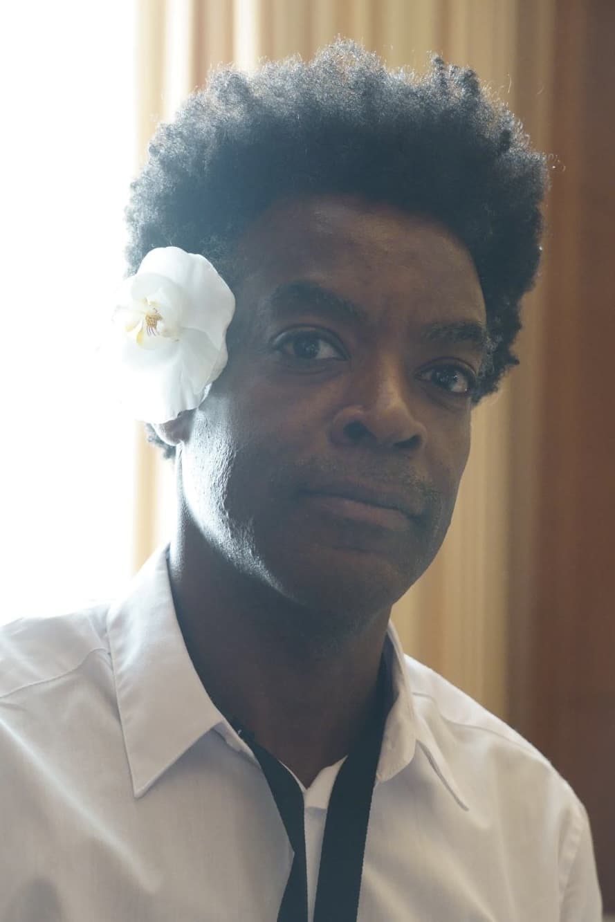 Cinqué Lee Profile Photo