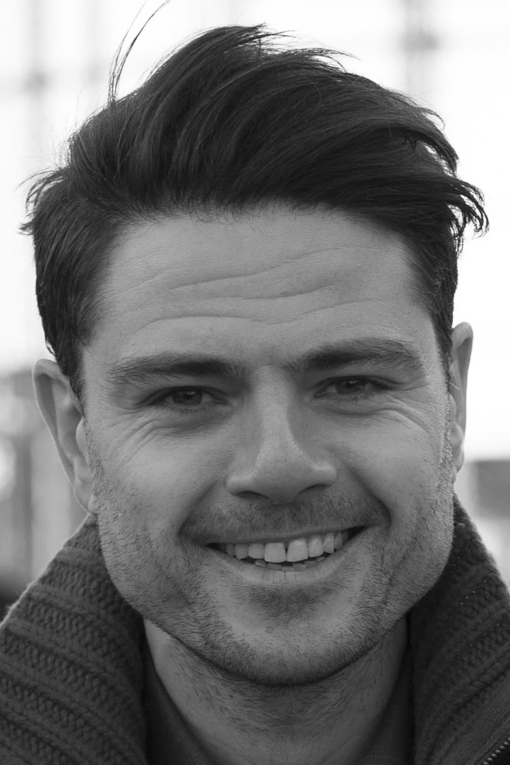 Richard Short Profile Photo