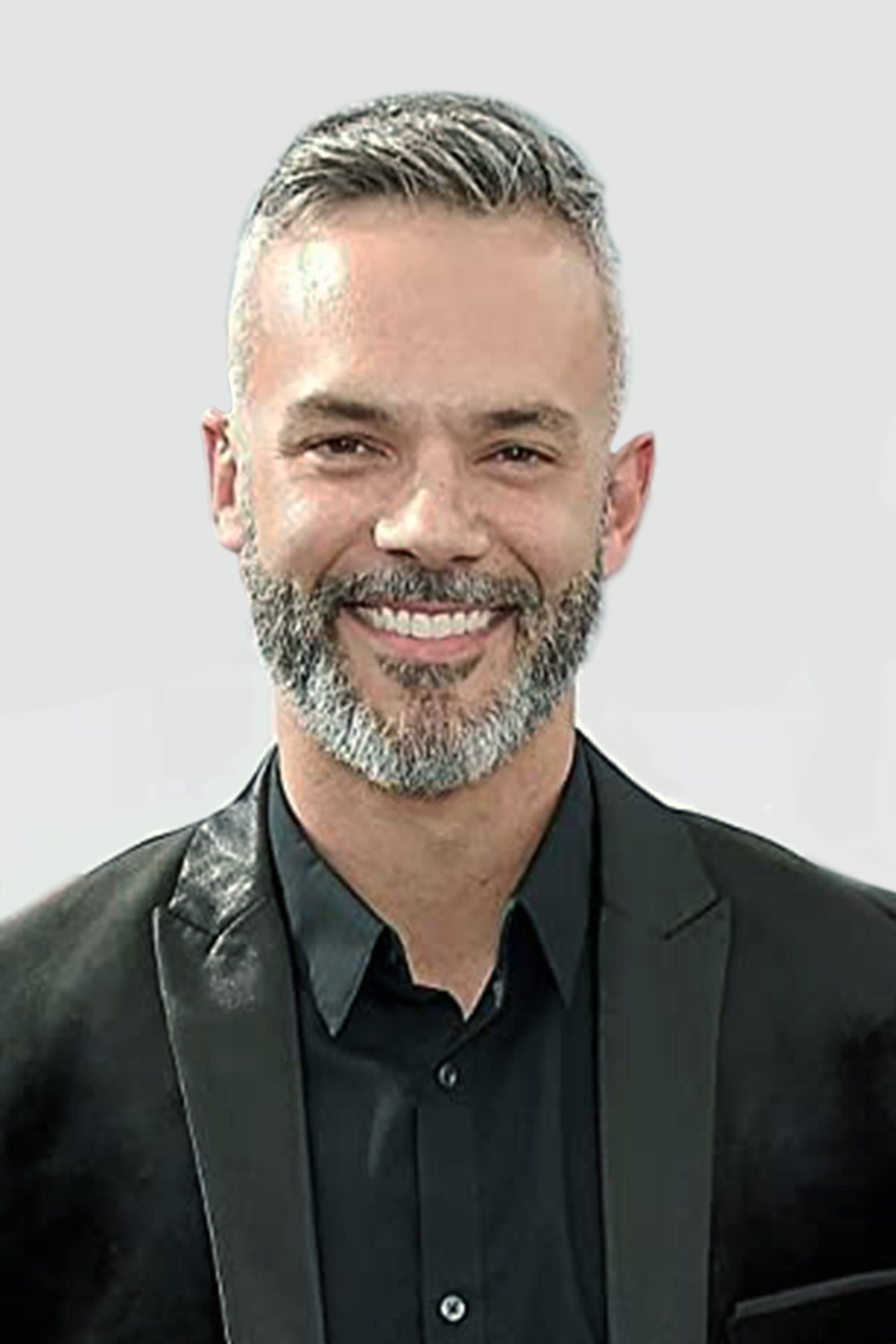 Greg Rementer Profile Photo