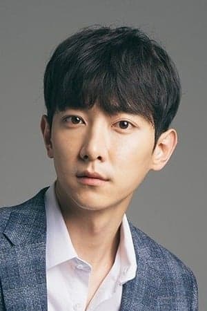 Lee Jung-hyuk Profile Photo