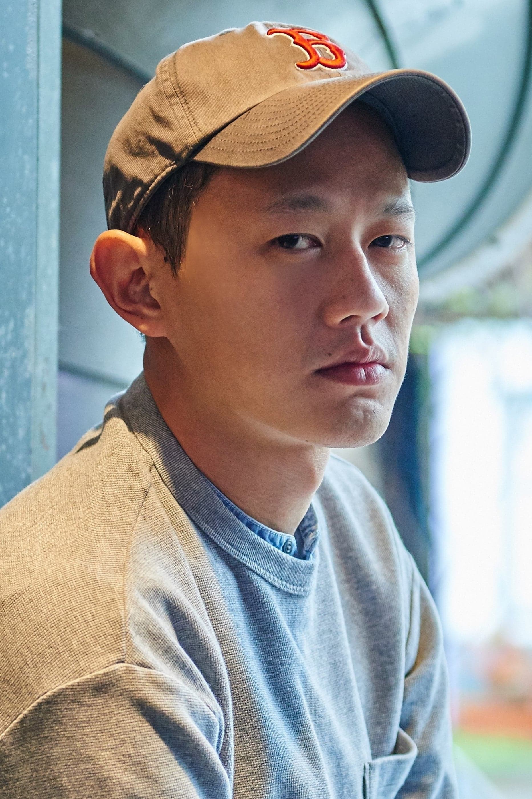 David Chuang Profile Photo