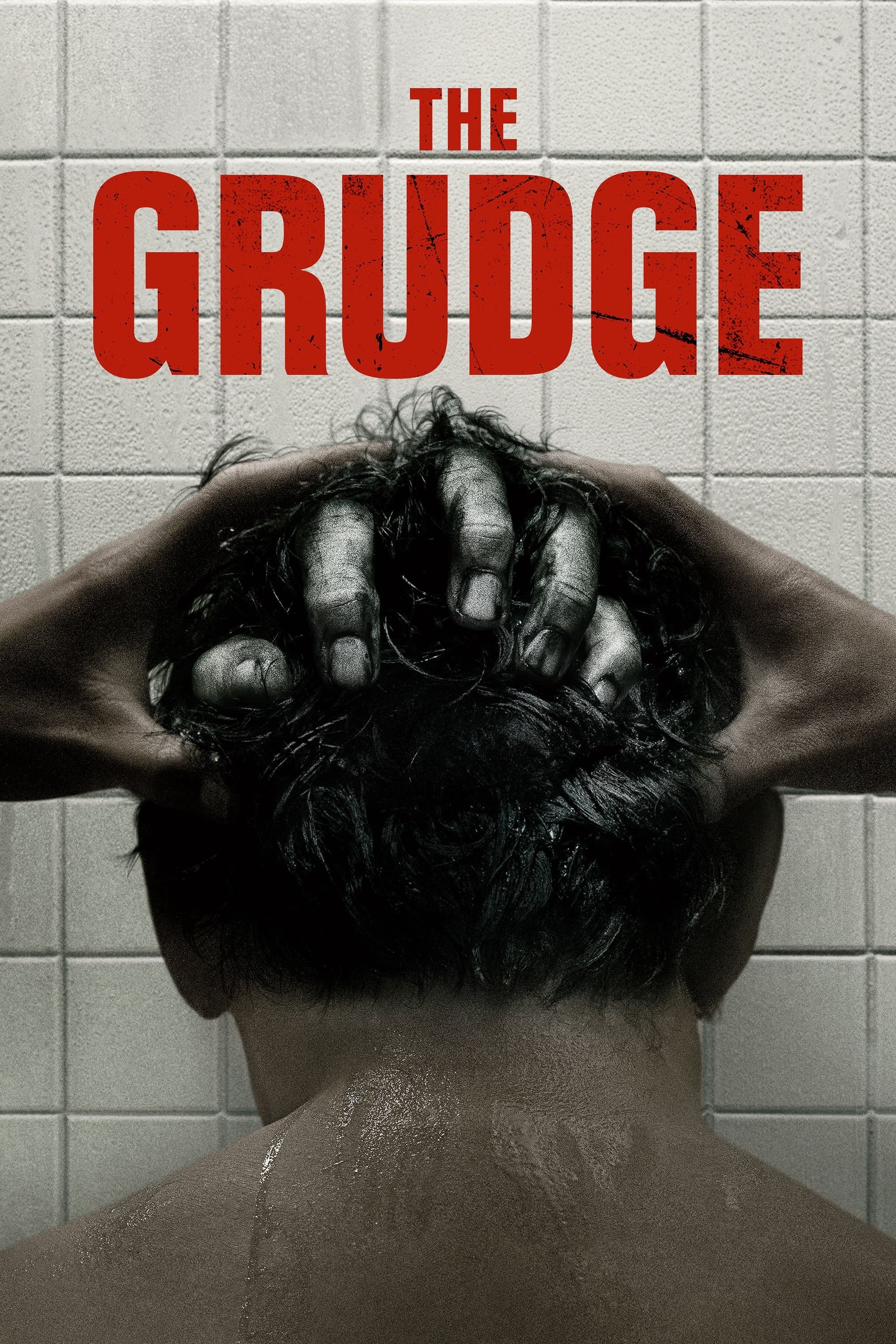 The Grudge Movie Poster